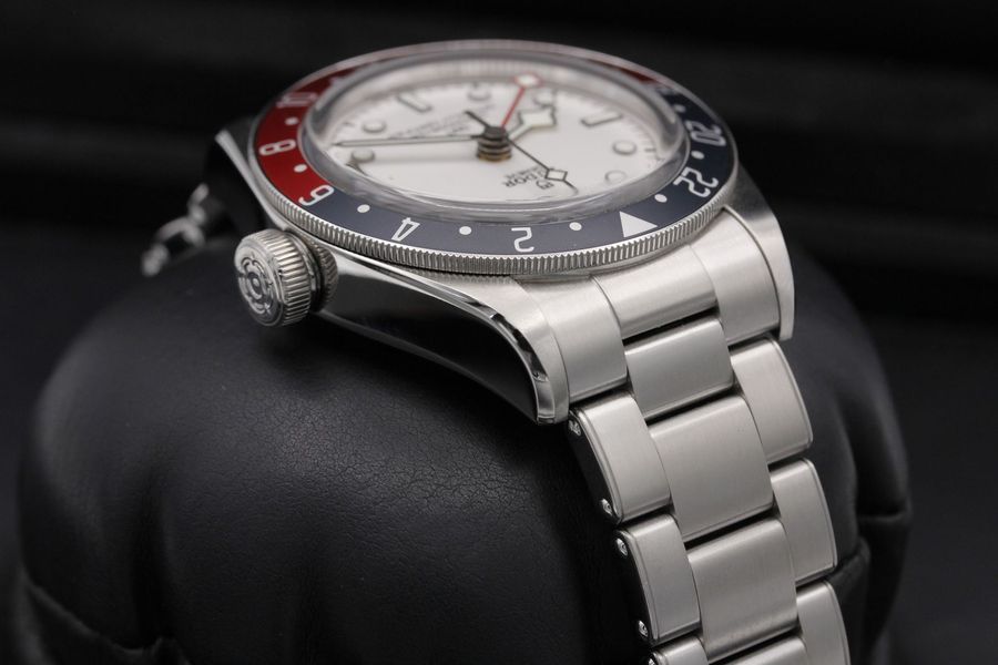 Tudor Black Bay GMT M79830RB-0010